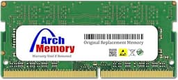 4GB D4NS01-4G Replacement for Synology DS225+ DDR4 2666MHz SODIMM NAS Memory
