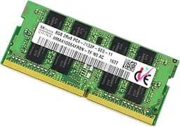 8GB 2Rx8 PC4-2133P-SEO-11 HMA41GS6AFR8N-TF