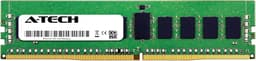 8GB Module for Dell PowerEdge R730xd - DDR4 PC4-17000 2133Mhz ECC Registered RDIMM 2Rx8 - Server Specific Memory Ram (AT316644SRV-X1R5)