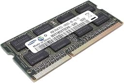 Samsung OWC 4.0GB PC3-10600 DDR3 1333MHz SO-DIMM 204 Pin SO-DIMM Memory