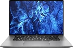hp ZBook Studio 16 G11 Mobile Workstation, Intel Ultra 7 165H vPro, 32GB RAM, 1TB SSD, RTX 1000 ADA, 16" Display, Windows 11 Pro