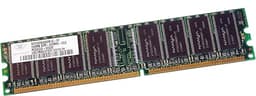 256MB DDR RAM PC3200 184-Pin DIMM Major/3rd