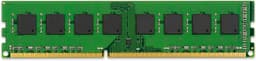 Kingston Technology ValueRAM 4GB 1333MHz DDR3 Non-ECC CL9 DIMM Desktop Memory p/n: KVR1333D3N9/4G