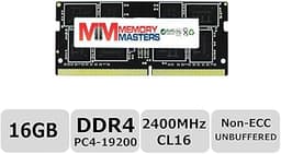 Hynix 8GB DDR4 2666MHz PC4-21300 Unbuffered Non-ECC 1.2V CL19 1Rx8 Single Rank 260 Pin SODIMM Laptop Notebook Computer Memory RAM Module Upgrade (8GB)