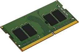 Technology KVR16LS11/8 8GB 1600MHz DDR3L (PC3-12800) 1.35V Non-ECC CL11 SODIMM Intel Laptop Memory