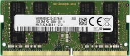 Sam Original 16GB (1x16GB) DDR4 2666MHz PC4-21300 SODIMM 2Rx8 CL19 1.2v 260-PIN Laptop Notebook Memory RAM Module Upgrade M471A2K43CB1-CTD Adamanta