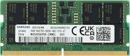 16GB DDR5 5600MHz PC5-44800 CL46 SODIMM 1Rx8 Single Rank 1.1V 262-Pin Laptop, Notebook RAM Memory M425R2GA3PB0-CWM