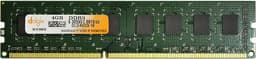 DOLGIX 4GB DDR3 PC3-10600 1333MHz 240-Pin 1.5V Udimm Desktop RAM Memory Upgrade