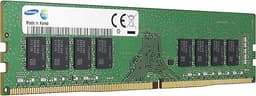 Samsung ECC Registered RDIMM Memory (1.2 V), 8 GB X8 DDR4 PC2400 (M393A1K43BB0-CRC)