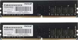Signature Line Series DDR4 16GB (2 x 8GB) 3200MHz UDIMM Kit