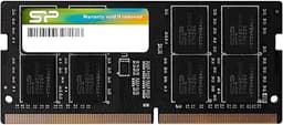 Silicon Power DDR4 16GB 3200MHz (PC4-25600) CL22 SODIMM 260-Pin 1.2V Non-ECC Laptop RAM Notebook Computer Memory SU016GBSFU320B02EC