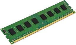 Technology 4GB 1600MHz PC3-12800 240-Pin Single Rank DIMM Memory for Select Dell Desktops (KTD-XPS730CS/4G)