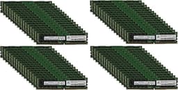 1.5TB (48x32GB) Server Memory Upgrade Compatible for Cisco UCS B420 M4 Blade Server DDR4 2400MHZ PC4-19200 ECC Registered Chip 2Rx4 CL17 1.2v DRAM RAM