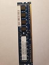 NANYA NT4GC64B8HG0NF-CG 4GB Desktop DIMM DDR3 PC10600(1333) UNBUF 1.5v 2RX8 240P 512MX64 256mX8 CL9