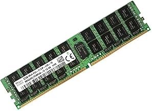 SK Hynix 16GB 2666MHz DDR4 RAM module โ Hynix HMA82GR7AFR4N-VK 16GB Pc4-21300 Ddr4-2666Mhz 1RX4 Ecc New