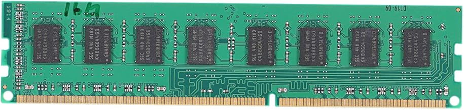 DDR3 16GB 1600Mhz DIMM PC3-12800 1.5V 240 Pin Desktop Memory RAM Non-ECC for Socket AM3 AM3+ FM1 FM2 Motherboard
