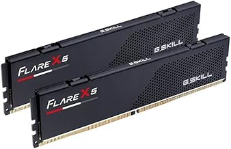 G.Skill 96GB (2x48) 5200MHz DDR5 RAM module โ 8Gx2-Fx5 Memory Module 96 Gb 2 X 48 Gb Ddr5 5200 Mhz, W128898591 (2 X 48 Gb Ddr5 5200 Mhz)