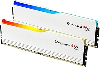 G.Skill 32GB (2x16) 6000MHz DDR5 RAM module โ 36F16Gx2-Rm5Rw Memory Module 32 Gb 2 X 16 Gb Ddr5 6000 Mhz, W129022305 (32 Gb 2 X 16 Gb Ddr5 6000 Mhz)