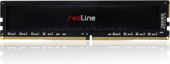 Mushkin 32GB DDR4 RAM module โ DDR4 32GB PC 3200 CL22 Mushkin Redline 1.2V Single Intern Retail